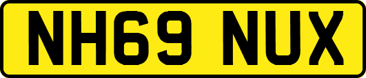 NH69NUX