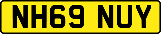 NH69NUY