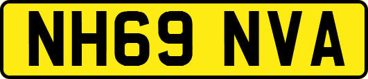 NH69NVA