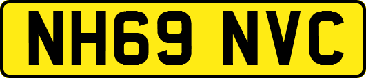 NH69NVC