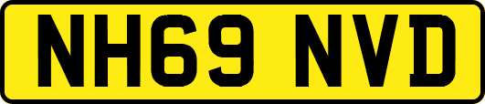 NH69NVD
