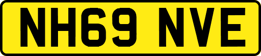 NH69NVE