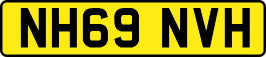 NH69NVH