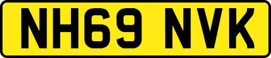 NH69NVK