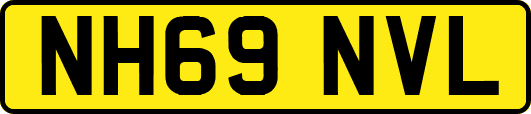 NH69NVL