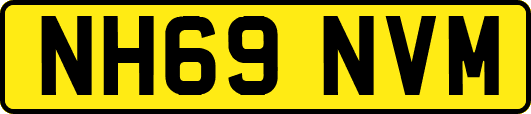 NH69NVM