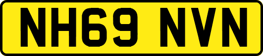 NH69NVN