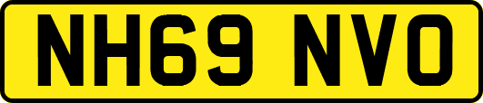 NH69NVO