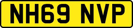 NH69NVP