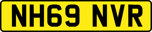 NH69NVR