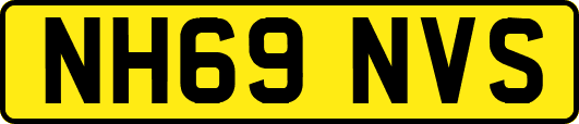 NH69NVS