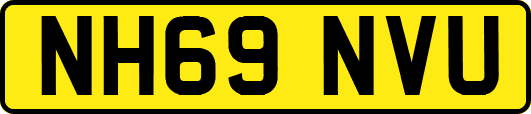 NH69NVU