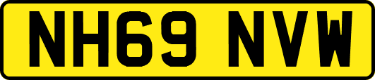 NH69NVW