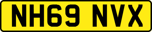 NH69NVX