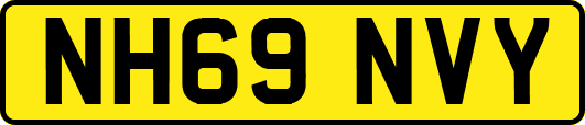 NH69NVY