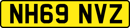 NH69NVZ