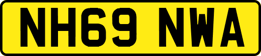NH69NWA