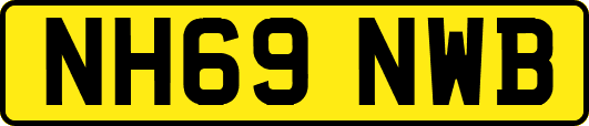 NH69NWB