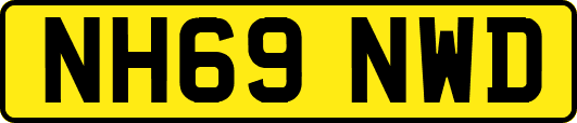 NH69NWD