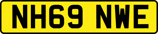 NH69NWE