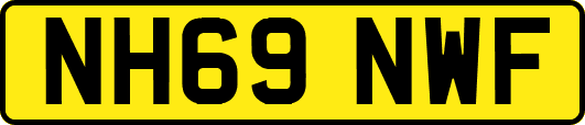 NH69NWF
