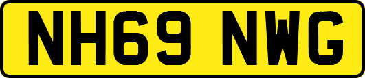 NH69NWG