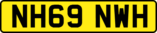 NH69NWH
