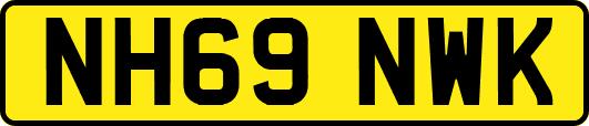 NH69NWK