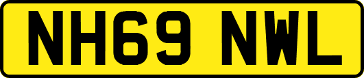 NH69NWL