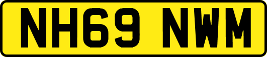 NH69NWM