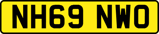 NH69NWO