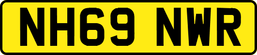 NH69NWR