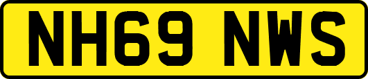 NH69NWS