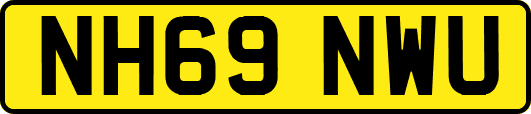 NH69NWU