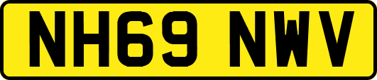 NH69NWV
