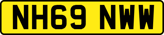 NH69NWW