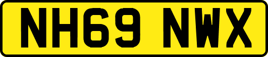 NH69NWX