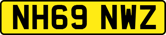 NH69NWZ