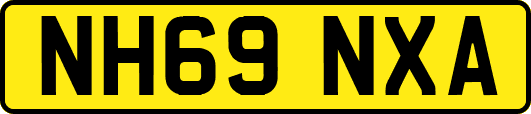 NH69NXA