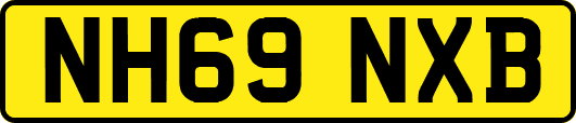 NH69NXB