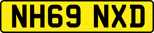 NH69NXD