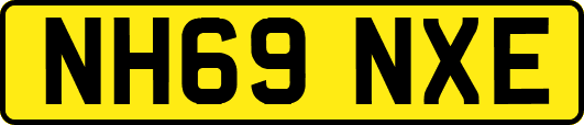 NH69NXE