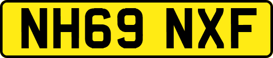 NH69NXF