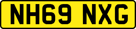 NH69NXG