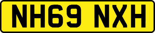 NH69NXH