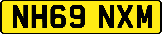 NH69NXM