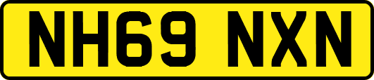NH69NXN