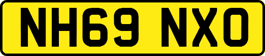 NH69NXO