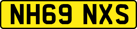NH69NXS