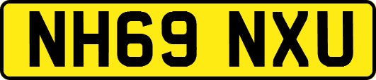 NH69NXU